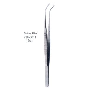 Cotton And Dressing Pliers