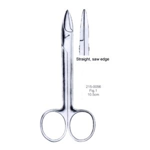 Crown Instruments