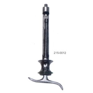 Dental Cartridge Syringes