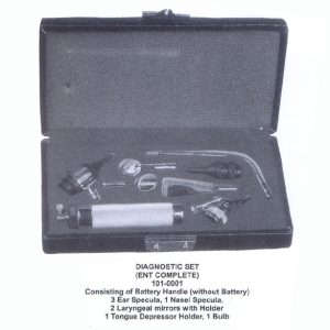 Diagnostic
