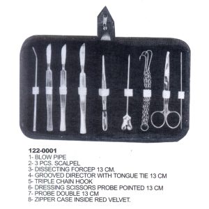 Dissection Instruments