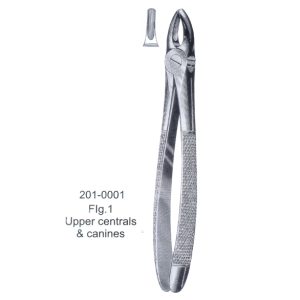 Extracting Forceps