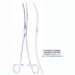 Dressing Forceps