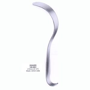 Hand Held Retractors