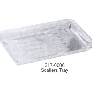Hollow Ware Items