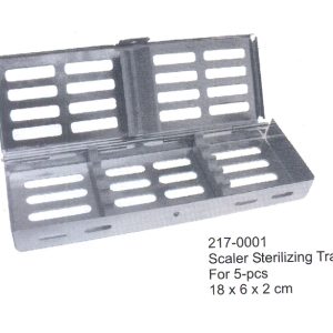 Instruments Trays