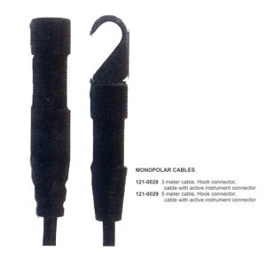 Monopolar Cables, Forceps