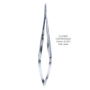 Micro, Needle Holders