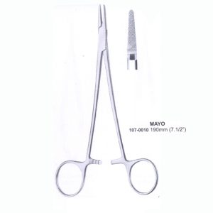Needle Holders