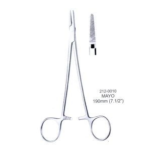 Needle Holders