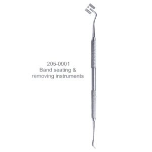 Orthodontics Instruments