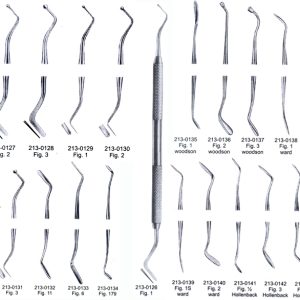 Plastic Filling Instruments
