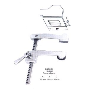 Rib Spreaders