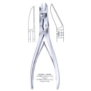 Bone Cutting Forceps