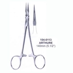 Splinter Forceps