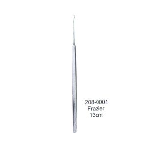 Skin Hool And Retractors