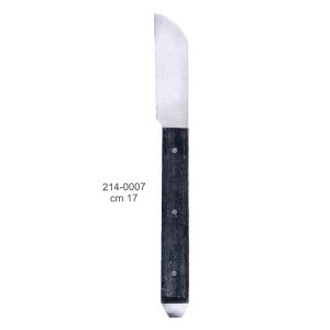 Spatulas For Plaster And Alginate