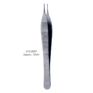 Tissue Pliers