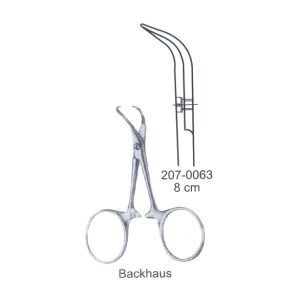 Towel Clamps