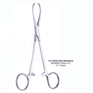 Tissue Forceps