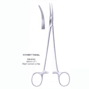 Tonsil Artery Forceps