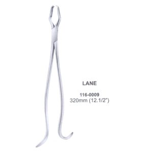 Bone Holding Forceps