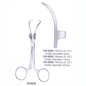 Towel Clamps