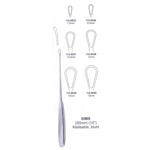 Uterine Curettes