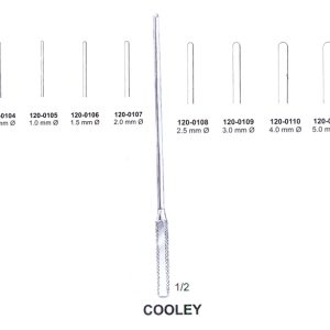 Vascular Dilators