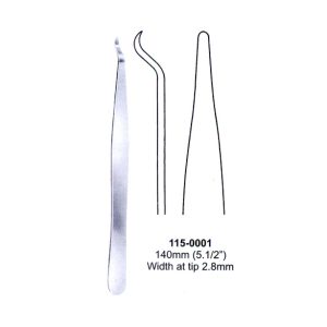 Bone Levers And Raspatories