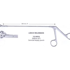 Cervical Biopsy Forceps