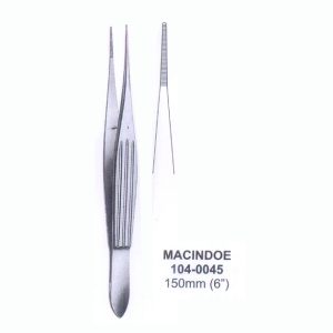 Delicate Dissecting Forceps