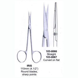 Delicate Scissors