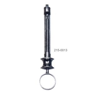 Dental Cartridge Syringes