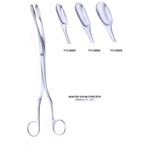 Dermatology, Gynecology Instruments