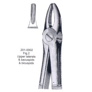 Extracting Forceps