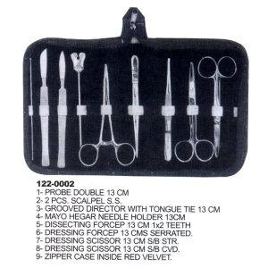 Dissection Instruments