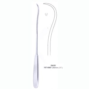 Dissectors,Suture Instruments