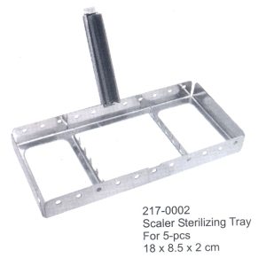 Instruments Trays
