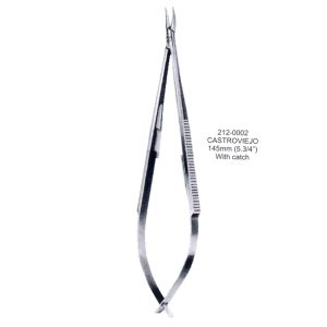 Micro, Needle Holders