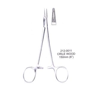 Needle Holders