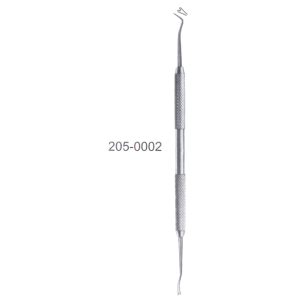 Orthodontics Instruments
