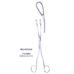 Ovum Forceps