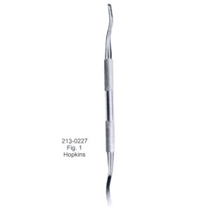 Periodontia Instruments
