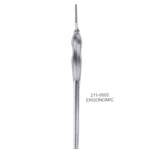 Scalpel Handles