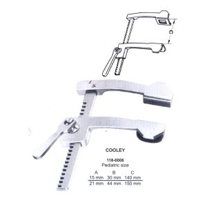 Rib Spreaders