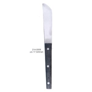 Spatulas For Plaster And Alginate