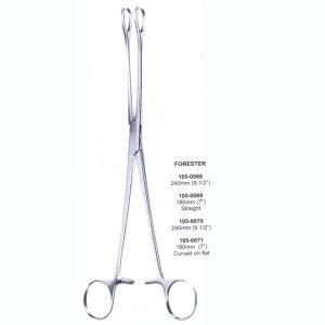 Sponge Holding Forceps