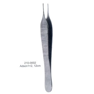 Tissue Pliers