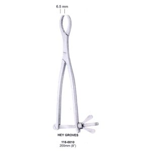 Bone Holding Forceps